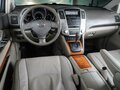 2007 Lexus RX 350 II Рестайлинг, бежевый, 1259000 рублей - вид 5