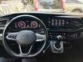 2021 Volkswagen Multivan T6 Рестайлинг, чёрный, 7850000 рублей - вид 6