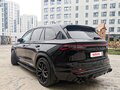 2025 Geely Monjaro (Xingyue L) I Рестайлинг (China Market), чёрный - вид 6