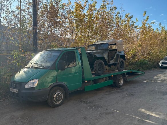 2003 ГАЗ ГАЗель (3302), зелёный, 1150000 рублей