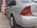 2001 Ford Focus I Рестайлинг, серебристый, 250000 рублей - вид 5