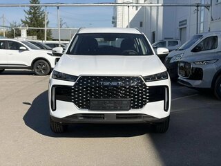2026 Tenet T4L, белый, 2344000 рублей, вид 2