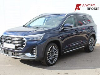 2023 Jetour X90+, синий, 1920000 рублей, вид 1