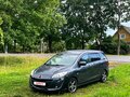 2011 Mazda 5 II (CW), серый