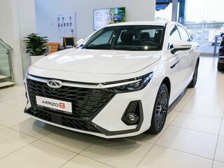 2025 Chery Arrizo 8, белый, 3275000 рублей, вид 1