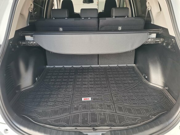 2015 Toyota RAV4 IV (XA40) Рестайлинг, белый, 2340000 рублей - вид 33