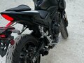 2024 Honda CB 500F, чёрный, 750000 рублей - вид 3