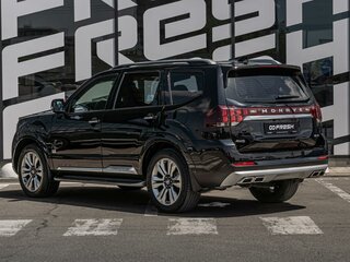 2020 Kia Mohave I Рестайлинг 2, чёрный, 4269000 рублей, вид 2