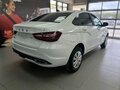 2026 Lada (ВАЗ) Vesta I Рестайлинг (NG), белый, 1685000 рублей - вид 2