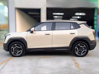 2026 Dongfeng Nammi 06 45 kWh, бежевый, 2000000 рублей, вид 3