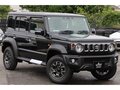 2026 Suzuki Jimny IV, чёрный, 2270000 рублей - вид 3