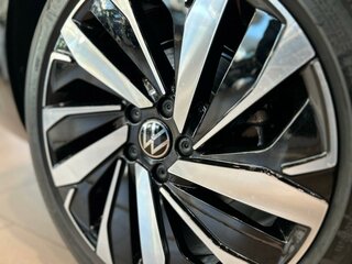 2025 Volkswagen Passat (North America and China) II (China Market) Рестайлинг, чёрный, 4350000 рублей, вид 4