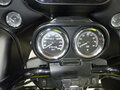 1999 Harley-Davidson Road Glide, жёлтый, 680000 рублей - вид 6