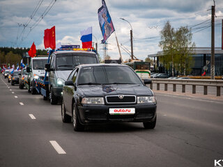 2008 Skoda Octavia I (A4) Рестайлинг, чёрный, 410000 рублей, вид 2