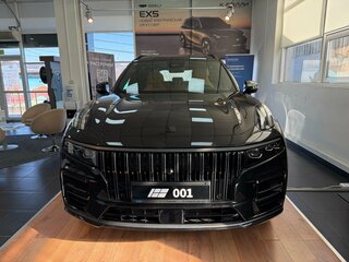 2025 Nordcross 001, чёрный, 7130000 рублей, вид 1