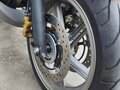2009 Honda CBF 600, серебристый, 550000 рублей - вид 6