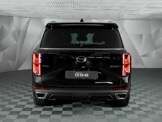 2026 GAC GS8 II, чёрный, 5462000 рублей, вид 4