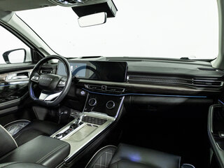 2022 Exeed VX I, белый, 2350000 рублей, вид 5