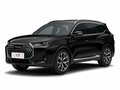 2026 Tenet T7, чёрный