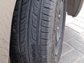 2011 Nissan Tiida I Рестайлинг, коричневый, 360000 рублей - вид 6