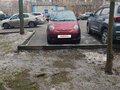 2010 Daewoo Matiz I Рестайлинг, пурпурный, 445000 рублей