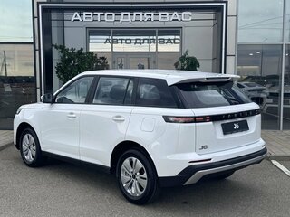 2026 Jaecoo J6, белый, 2290000 рублей, вид 5