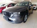 2026 Mazda CX-5 II Рестайлинг, серый, 3810000 рублей