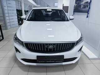 2026 Belgee S50, белый, 2039990 рублей, вид 3