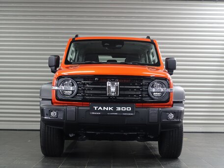 Tank 300 I