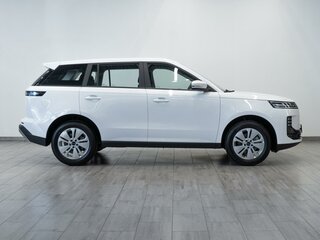 2026 Jaecoo J6, белый, 2149000 рублей, вид 5