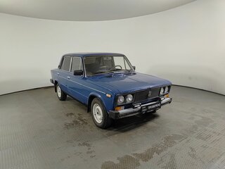 2000 Lada (ВАЗ) 2106, синий, 100000 рублей, вид 3