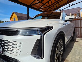 2023 Exeed RX, белый, 2800000 рублей, вид 1
