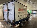 2007 Hyundai Porter, синий, 410000 рублей - вид 3