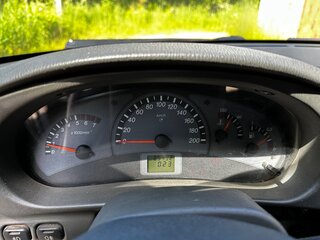 2008 Lada (ВАЗ) 2111 21112, серый, 300000 рублей, вид 5