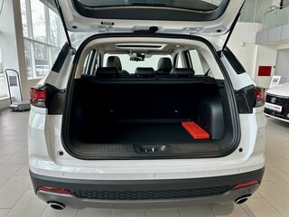 2024 Changan CS35 Plus I Рестайлинг, белый, 2709900 рублей, вид 5