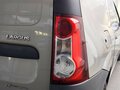 2013 Lada (ВАЗ) Largus I, серебристый, 375000 рублей - вид 9
