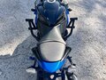 2021 Suzuki GSX-S 1000 F, синий, 985000 рублей - вид 7