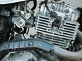 2008 Suzuki RV 200 VanVan, белый, 305000 рублей - вид 1