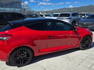 2013 Renault Megane RS Cup III, красный, 1900000 рублей, вид 4
