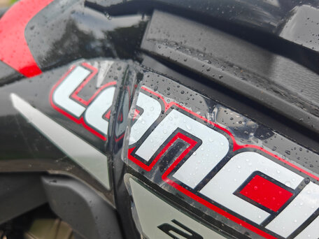 2026 Loncin DS250, чёрный, 232000 рублей, вид 5