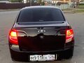 2016 Lada (ВАЗ) Granta I, чёрный, 480000 рублей - вид 2