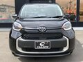 2023 Toyota Sienta III, серый, 1120700 рублей - вид 1