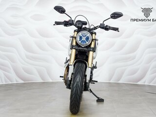 2019 Ducati Scrambler 1100, чёрный, 869000 рублей, вид 4