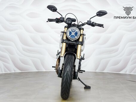 2019 Ducati Scrambler 1100, чёрный, 869000 рублей, вид 4