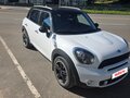 2014 Mini Countryman Cooper S I, белый, 1770000 рублей