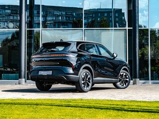 2026 Tenet Plus L6, чёрный, 3010000 рублей, вид 2