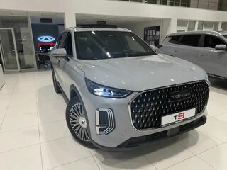 2026 Tenet T9, серый, 4299000 рублей, вид 5