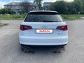 2014 Audi A3 III (8V), белый, 1790000 рублей - вид 2