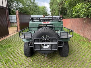 2014 Zibar MK2 I, зелёный, 20000000 рублей, вид 1
