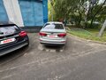 2015 Kia Rio 6-speed III, серебристый - вид 2